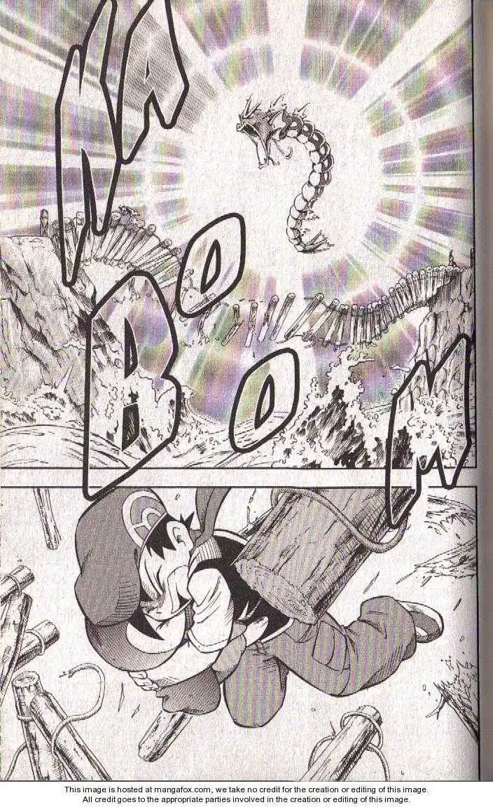 Pokémon DP Chapter 2.3 36